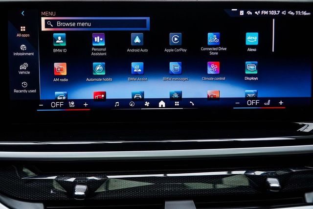 2024 BMW X7 ALPINA XB7 Sports Activity Vehicle - 23054527 - 37