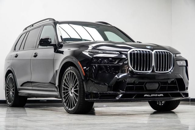 2024 BMW X7 ALPINA XB7 Sports Activity Vehicle - 23054527 - 3