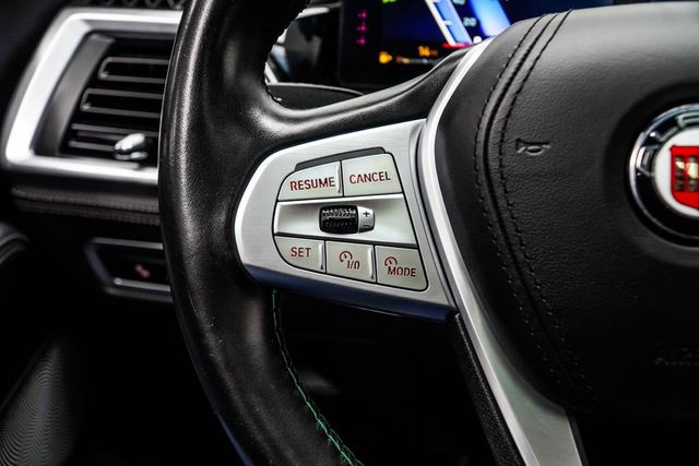 2024 BMW X7 ALPINA XB7 Sports Activity Vehicle - 23054527 - 41