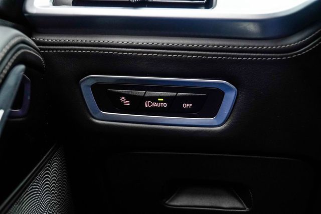 2024 BMW X7 ALPINA XB7 Sports Activity Vehicle - 23054527 - 42