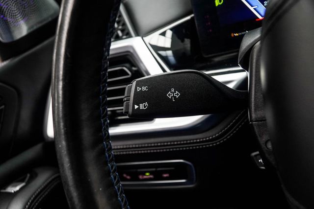 2024 BMW X7 ALPINA XB7 Sports Activity Vehicle - 23054527 - 43