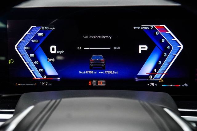 2024 BMW X7 ALPINA XB7 Sports Activity Vehicle - 23054527 - 44