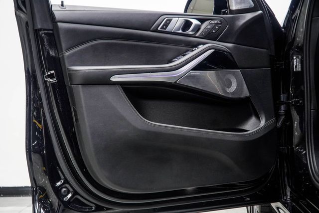 2024 BMW X7 ALPINA XB7 Sports Activity Vehicle - 23054527 - 45