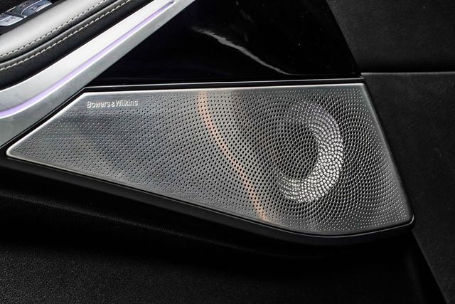 2024 BMW X7 ALPINA XB7 Sports Activity Vehicle - 23054527 - 47