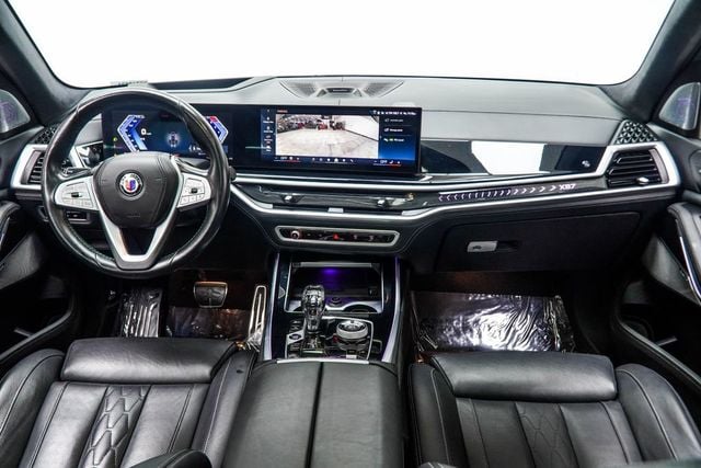 2024 BMW X7 ALPINA XB7 Sports Activity Vehicle - 23054527 - 4