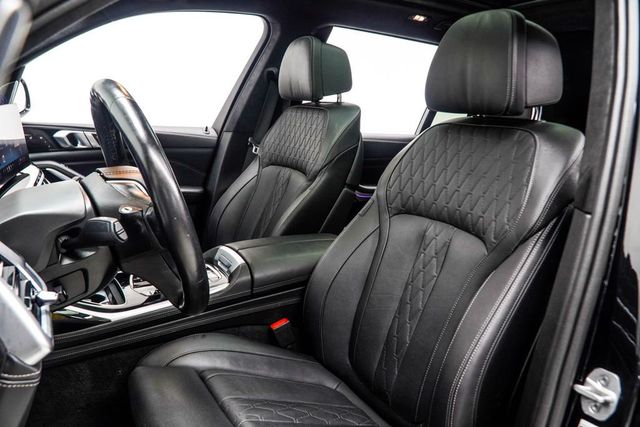 2024 BMW X7 ALPINA XB7 Sports Activity Vehicle - 23054527 - 50