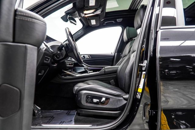 2024 BMW X7 ALPINA XB7 Sports Activity Vehicle - 23054527 - 51