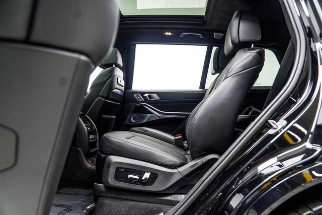 2024 BMW X7 ALPINA XB7 Sports Activity Vehicle - 23054527 - 52