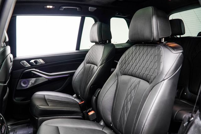 2024 BMW X7 ALPINA XB7 Sports Activity Vehicle - 23054527 - 54