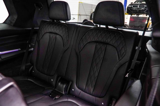 2024 BMW X7 ALPINA XB7 Sports Activity Vehicle - 23054527 - 57