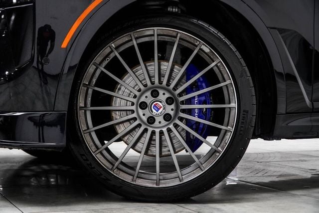 2024 BMW X7 ALPINA XB7 Sports Activity Vehicle - 23054527 - 5