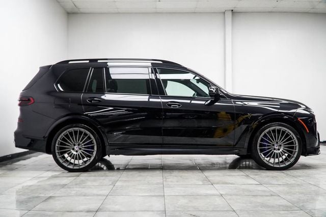 2024 BMW X7 ALPINA XB7 Sports Activity Vehicle - 23054527 - 6