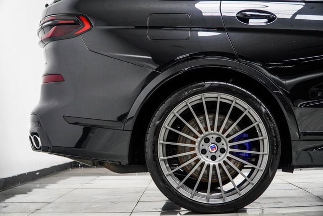 2024 BMW X7 ALPINA XB7 Sports Activity Vehicle - 23054527 - 7