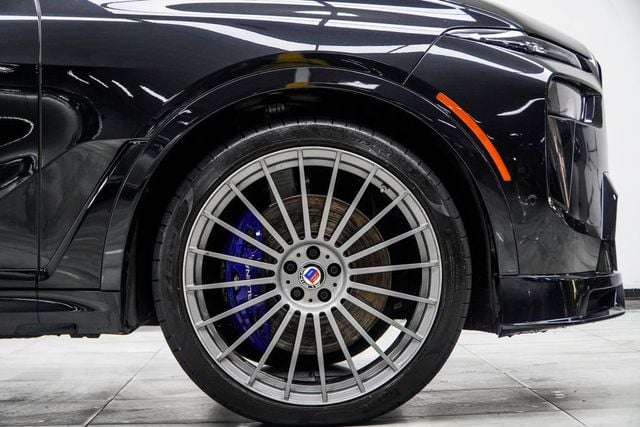 2024 BMW X7 ALPINA XB7 Sports Activity Vehicle - 23054527 - 8