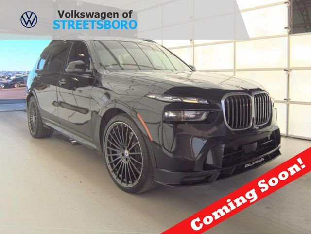 2024 BMW X7 ALPINA XB7 Sports Activity Vehicle - 23015442 - 0