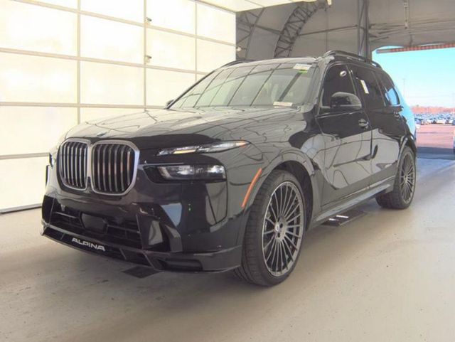 2024 BMW X7 ALPINA XB7 Sports Activity Vehicle - 23015442 - 1