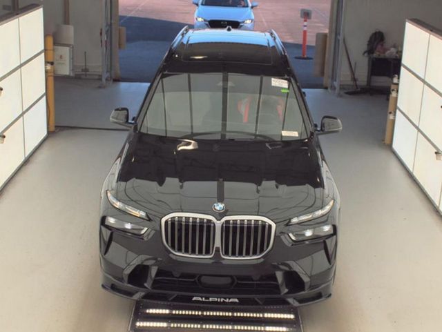 2024 BMW X7 ALPINA XB7 Sports Activity Vehicle - 23015442 - 2