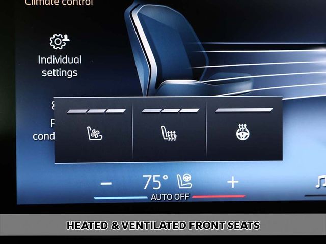 2024 BMW X7 ALPINA XB7 Sports Activity Vehicle - 23053959 - 9