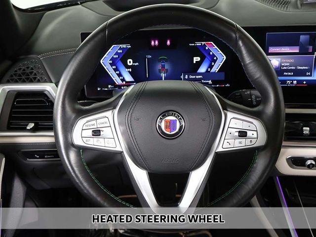 2024 BMW X7 ALPINA XB7 Sports Activity Vehicle - 23053959 - 11