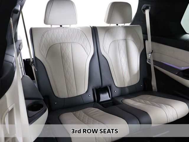 2024 BMW X7 ALPINA XB7 Sports Activity Vehicle - 23053959 - 12