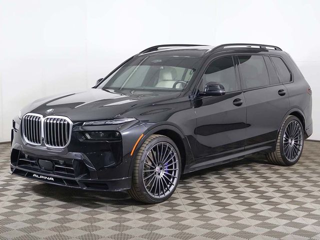 2024 BMW X7 ALPINA XB7 Sports Activity Vehicle - 23053959 - 13