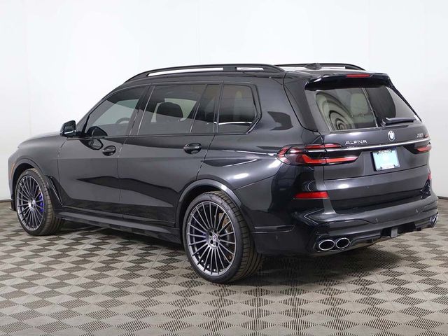 2024 BMW X7 ALPINA XB7 Sports Activity Vehicle - 23053959 - 14