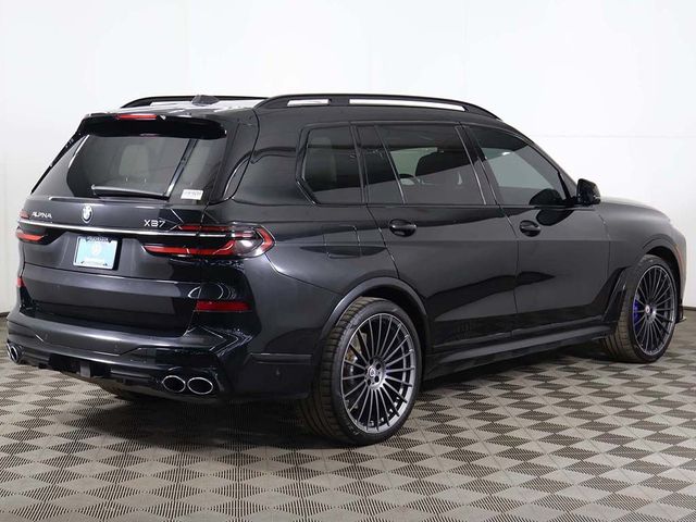 2024 BMW X7 ALPINA XB7 Sports Activity Vehicle - 23053959 - 15