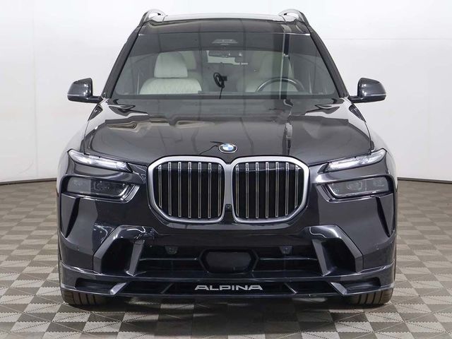 2024 BMW X7 ALPINA XB7 Sports Activity Vehicle - 23053959 - 16
