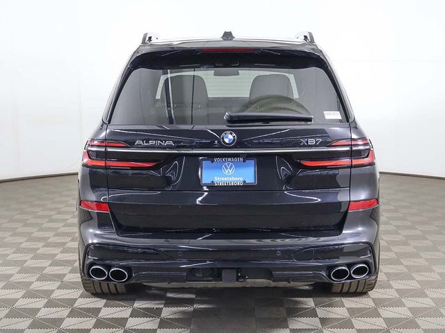 2024 BMW X7 ALPINA XB7 Sports Activity Vehicle - 23053959 - 17