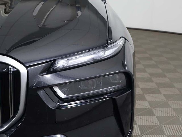 2024 BMW X7 ALPINA XB7 Sports Activity Vehicle - 23053959 - 19