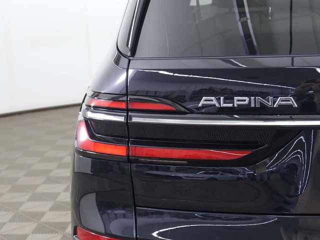 2024 BMW X7 ALPINA XB7 Sports Activity Vehicle - 23053959 - 20