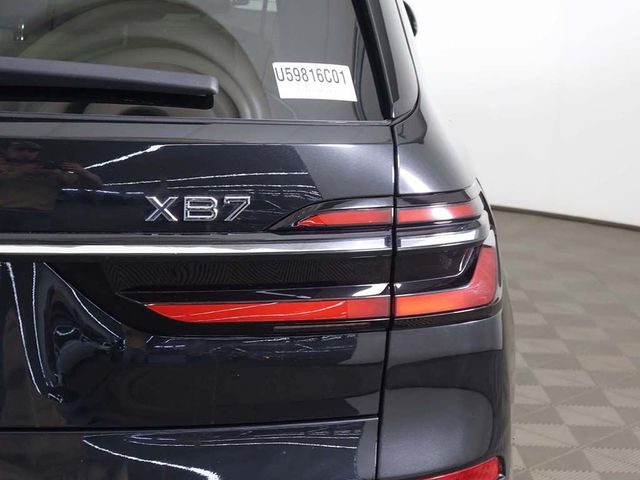 2024 BMW X7 ALPINA XB7 Sports Activity Vehicle - 23053959 - 21