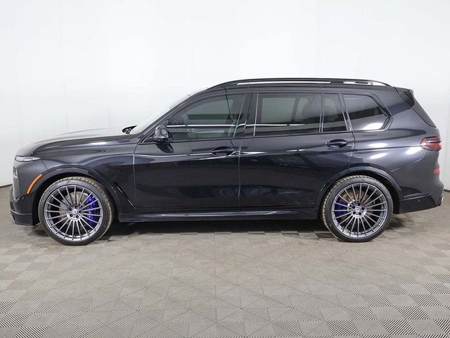 2024 BMW X7 ALPINA XB7 Sports Activity Vehicle - 23053959 - 22