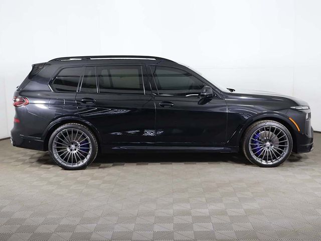 2024 BMW X7 ALPINA XB7 Sports Activity Vehicle - 23053959 - 23