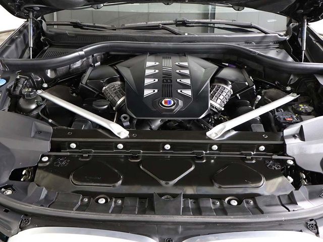 2024 BMW X7 ALPINA XB7 Sports Activity Vehicle - 23053959 - 27