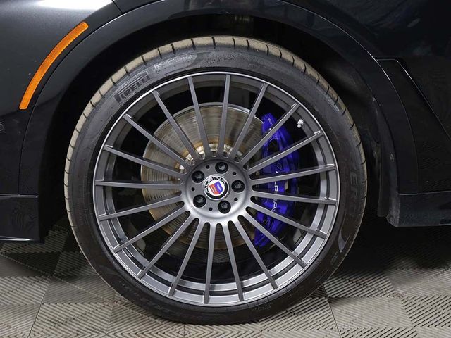 2024 BMW X7 ALPINA XB7 Sports Activity Vehicle - 23053959 - 28