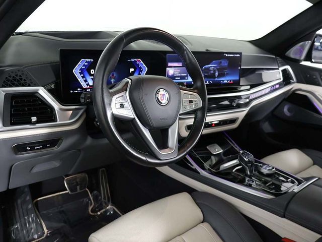 2024 BMW X7 ALPINA XB7 Sports Activity Vehicle - 23053959 - 33