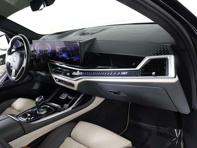 2024 BMW X7 ALPINA XB7 Sports Activity Vehicle - 23053959 - 34