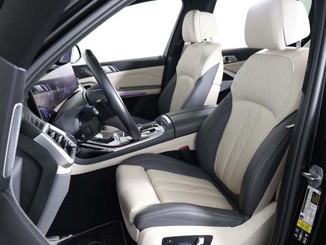 2024 BMW X7 ALPINA XB7 Sports Activity Vehicle - 23053959 - 35