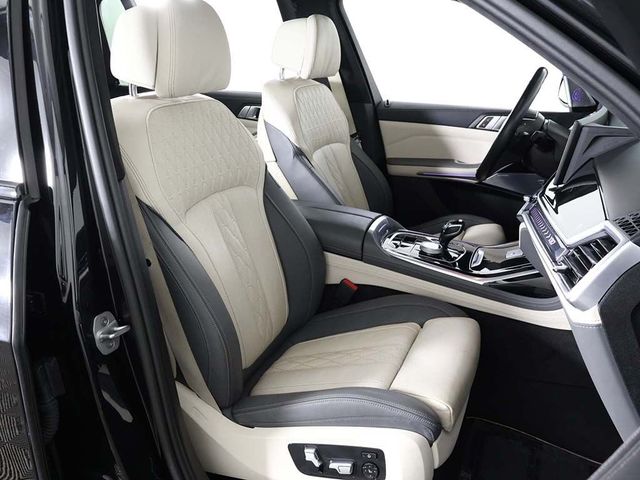 2024 BMW X7 ALPINA XB7 Sports Activity Vehicle - 23053959 - 36