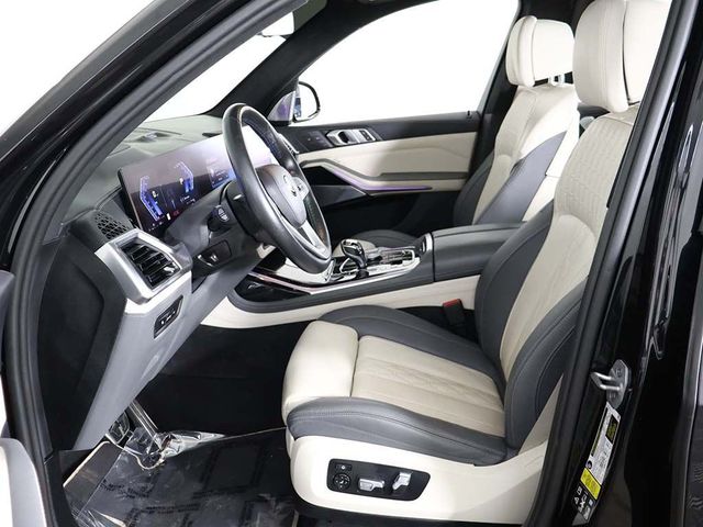 2024 BMW X7 ALPINA XB7 Sports Activity Vehicle - 23053959 - 37
