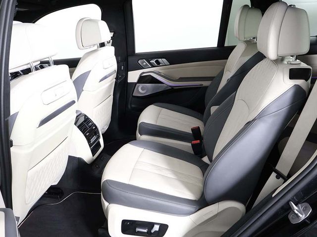 2024 BMW X7 ALPINA XB7 Sports Activity Vehicle - 23053959 - 41