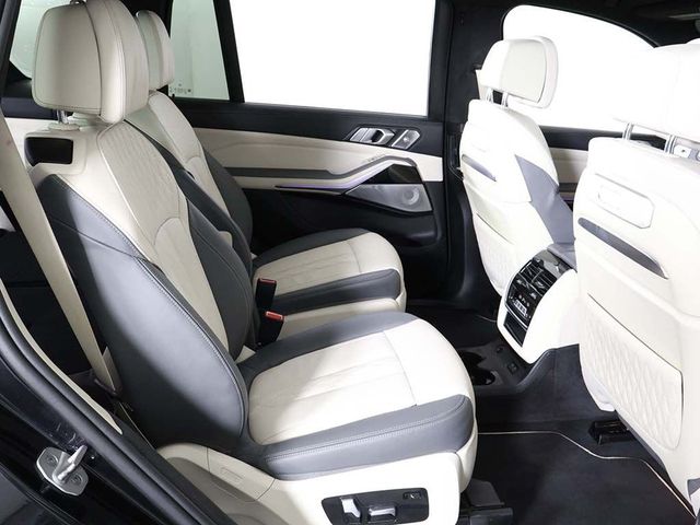 2024 BMW X7 ALPINA XB7 Sports Activity Vehicle - 23053959 - 42