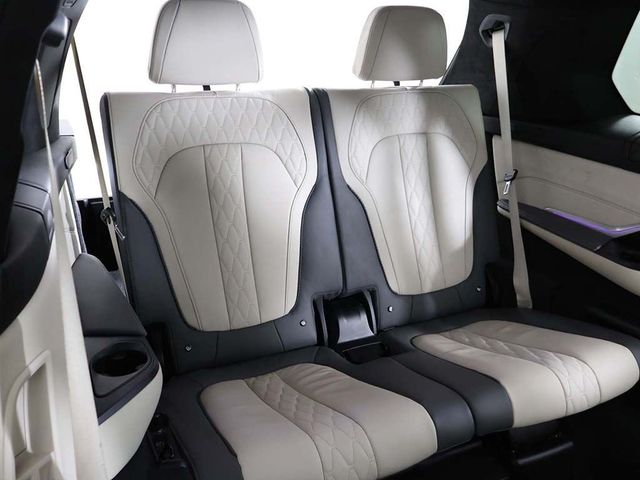 2024 BMW X7 ALPINA XB7 Sports Activity Vehicle - 23053959 - 45