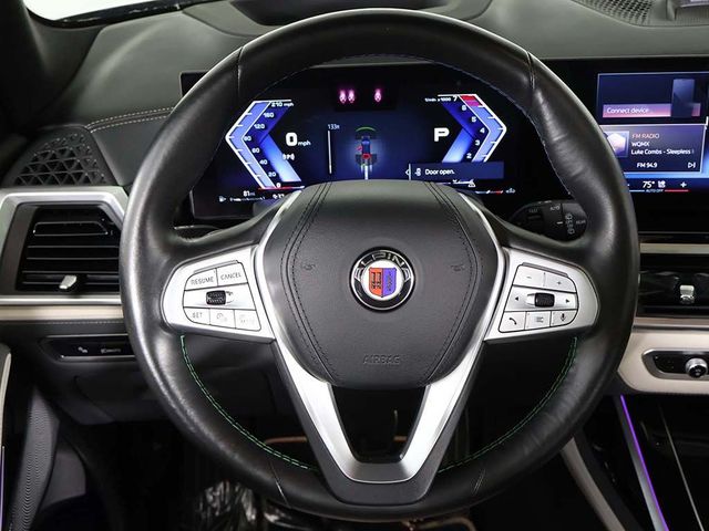2024 BMW X7 ALPINA XB7 Sports Activity Vehicle - 23053959 - 51