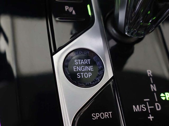 2024 BMW X7 ALPINA XB7 Sports Activity Vehicle - 23053959 - 52