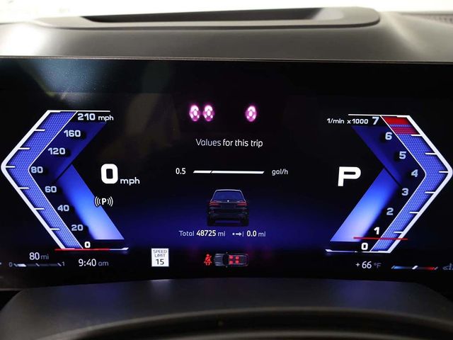 2024 BMW X7 ALPINA XB7 Sports Activity Vehicle - 23053959 - 53