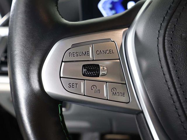 2024 BMW X7 ALPINA XB7 Sports Activity Vehicle - 23053959 - 54