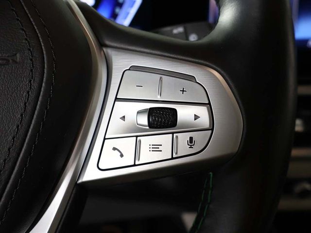 2024 BMW X7 ALPINA XB7 Sports Activity Vehicle - 23053959 - 55