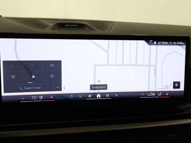 2024 BMW X7 ALPINA XB7 Sports Activity Vehicle - 23053959 - 56